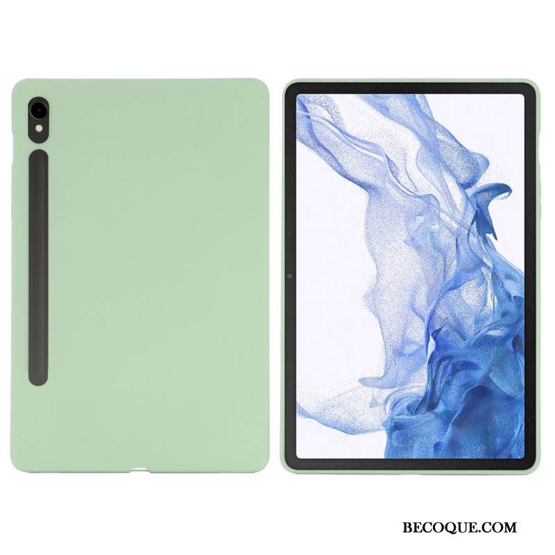 Kuori Samsung Galaxy Tab S9 Naarmuuntumaton