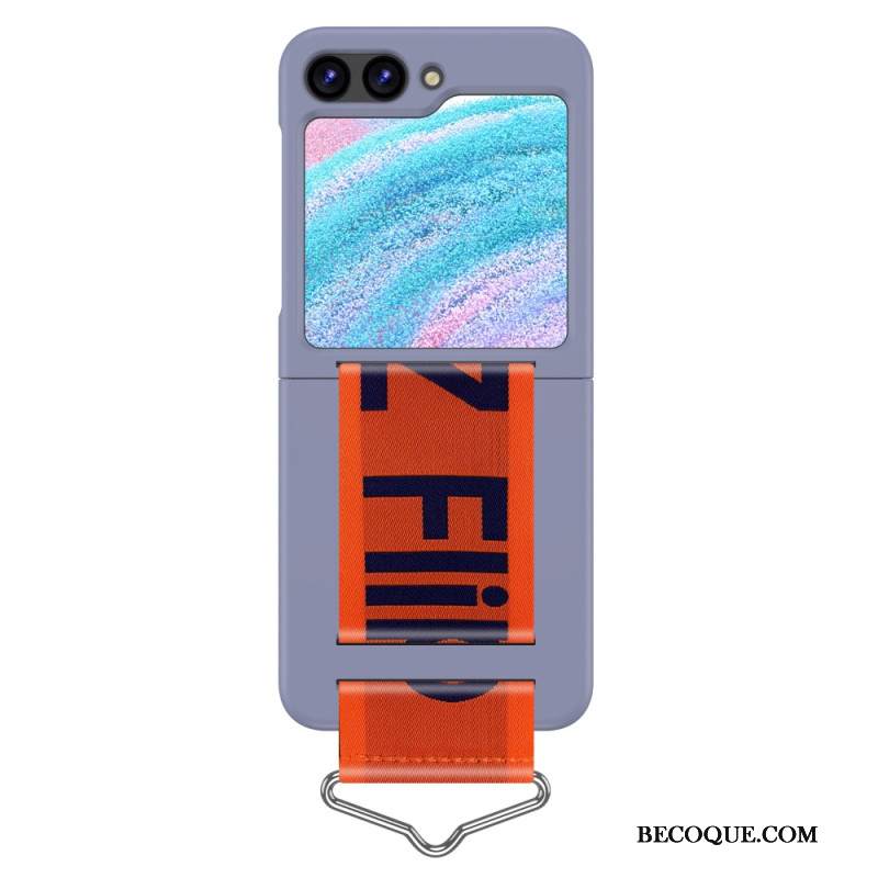 Kuori Samsung Galaxy Z Flip 5 Hihnarengas