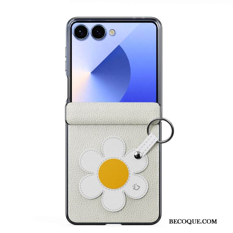 Kuori Samsung Galaxy Z Flip 7 Dux Ducis Fantasy Design