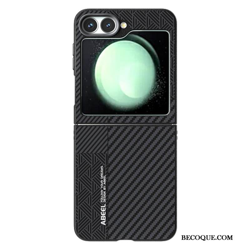 Kuori Samsung Galaxy Z Flip 7 Fe Abeel-tyyli Suojakuori