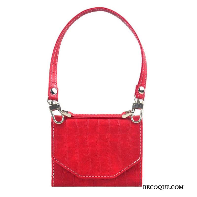 Kuori Samsung Galaxy Z Flip 7 Fe Bambukuvioinen