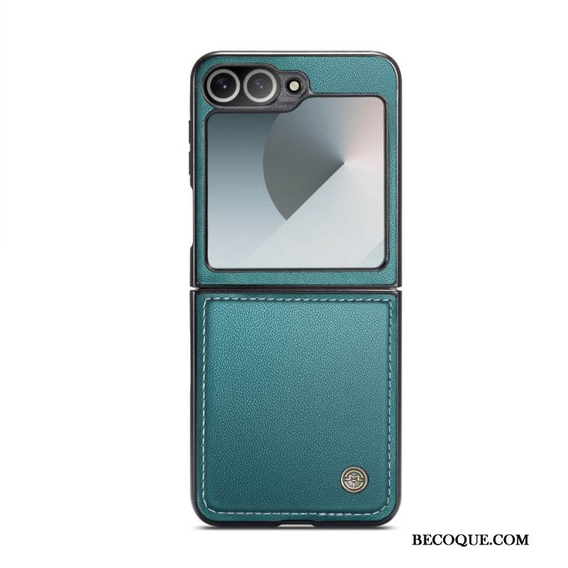 Kuori Samsung Galaxy Z Flip 7 Fe Caseme Rfid-suojaus