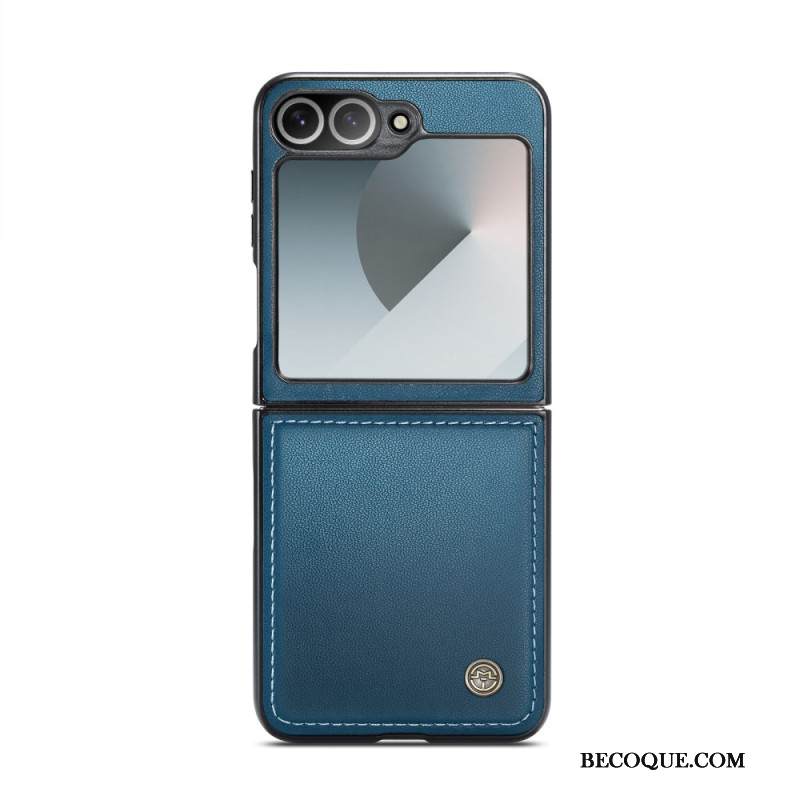 Kuori Samsung Galaxy Z Flip 7 Fe Caseme Rfid-suojaus