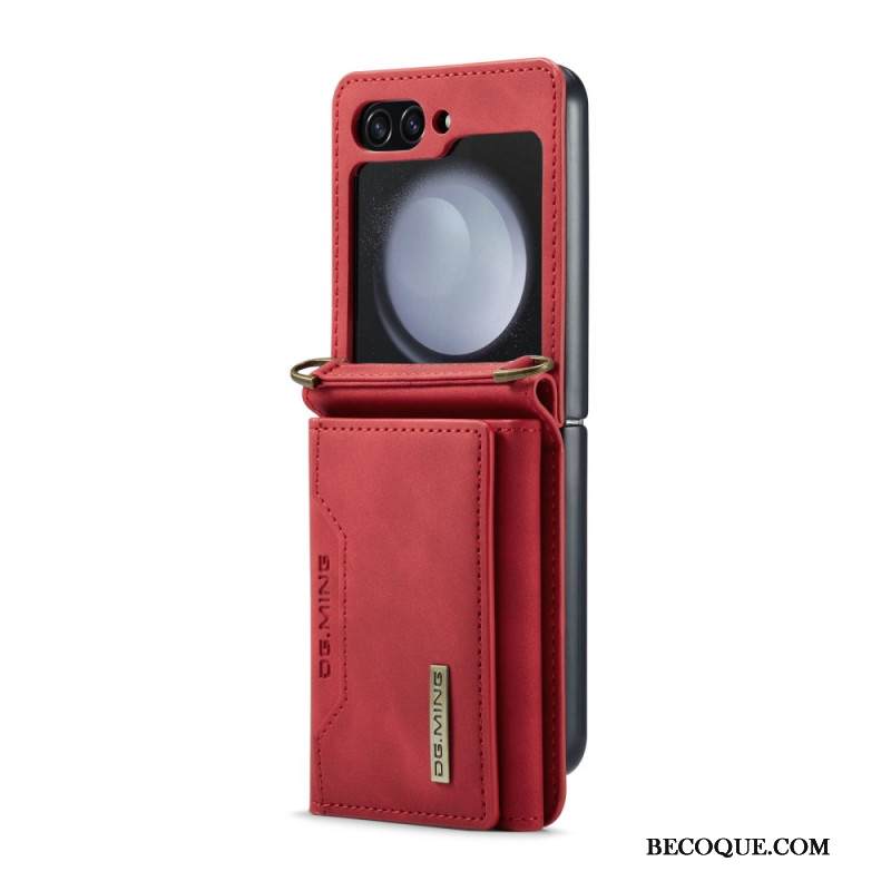 Kuori Samsung Galaxy Z Flip 7 Fe Dg.ming