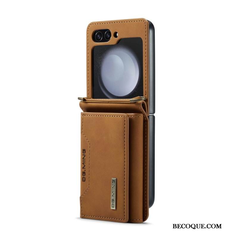 Kuori Samsung Galaxy Z Flip 7 Fe Dg.ming