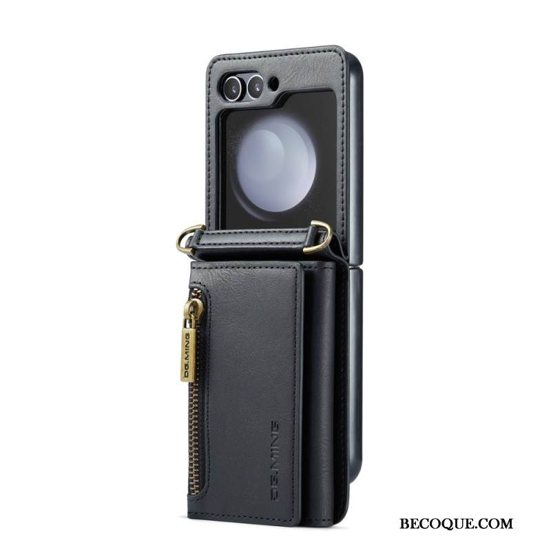 Kuori Samsung Galaxy Z Flip 7 Fe Dg.ming Olkahihna