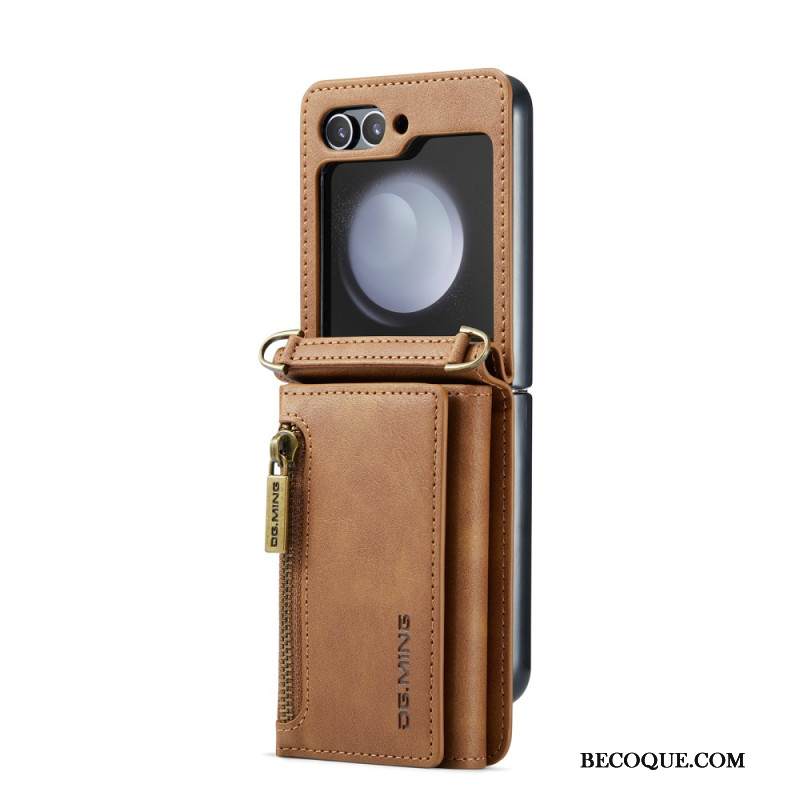 Kuori Samsung Galaxy Z Flip 7 Fe Dg.ming Olkahihna