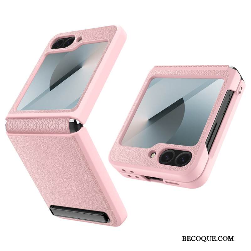 Kuori Samsung Galaxy Z Flip 7 Fe Ensiluokkainen Muotoilu