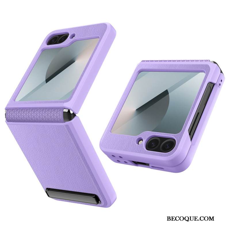 Kuori Samsung Galaxy Z Flip 7 Fe Ensiluokkainen Muotoilu