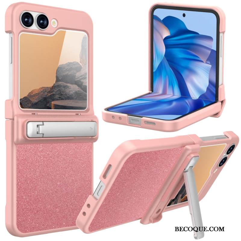 Kuori Samsung Galaxy Z Flip 7 Fe Erilaisia Kuvioita Suojakuori