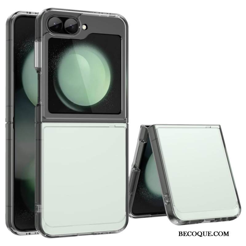 Kuori Samsung Galaxy Z Flip 7 Fe Hybridi