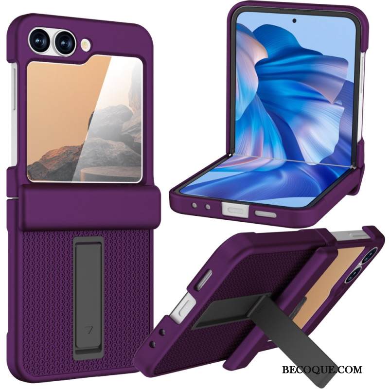 Kuori Samsung Galaxy Z Flip 7 Fe Integroitu Jalusta