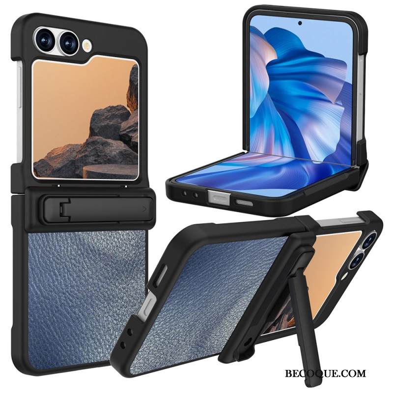 Kuori Samsung Galaxy Z Flip 7 Fe Jalusta