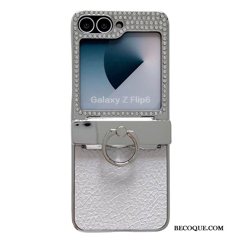 Kuori Samsung Galaxy Z Flip 7 Fe Kalansuomukuvio