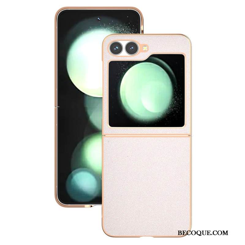 Kuori Samsung Galaxy Z Flip 7 Fe Kimaltava Muotoilu