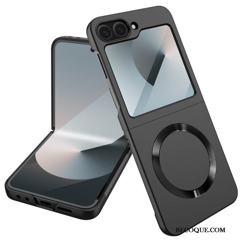 Kuori Samsung Galaxy Z Flip 7 Fe Klassinen Magsafe-yhteensopiva