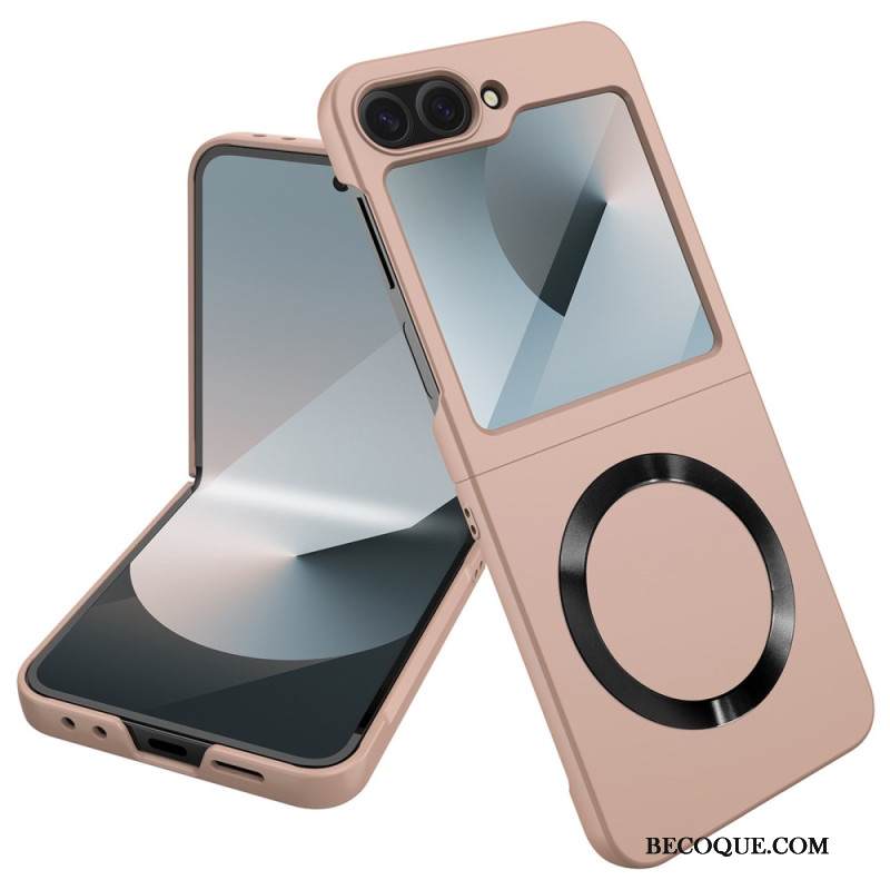 Kuori Samsung Galaxy Z Flip 7 Fe Klassinen Magsafe-yhteensopiva