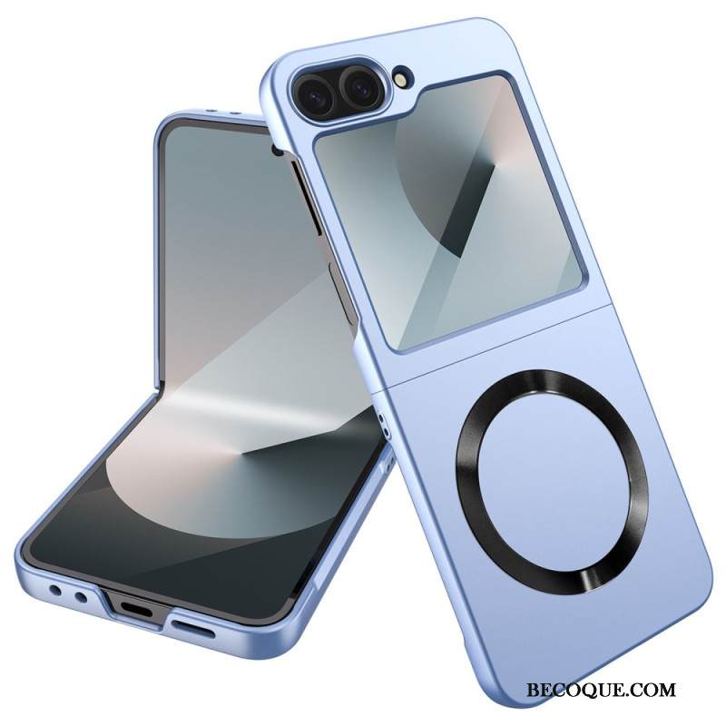 Kuori Samsung Galaxy Z Flip 7 Fe Klassinen Magsafe-yhteensopiva