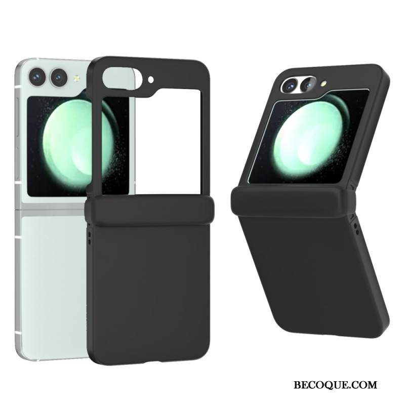 Kuori Samsung Galaxy Z Flip 7 Fe Klassinen Muotoilu