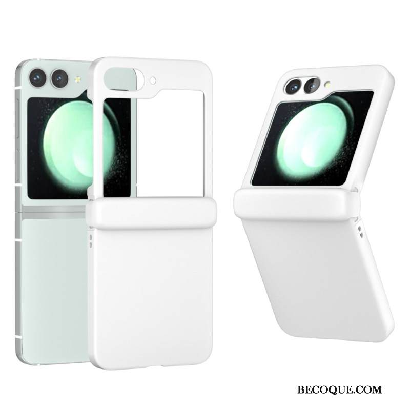 Kuori Samsung Galaxy Z Flip 7 Fe Klassinen Muotoilu