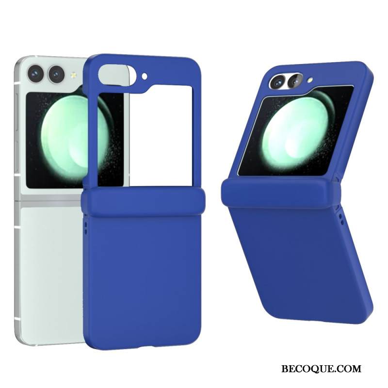 Kuori Samsung Galaxy Z Flip 7 Fe Klassinen Muotoilu