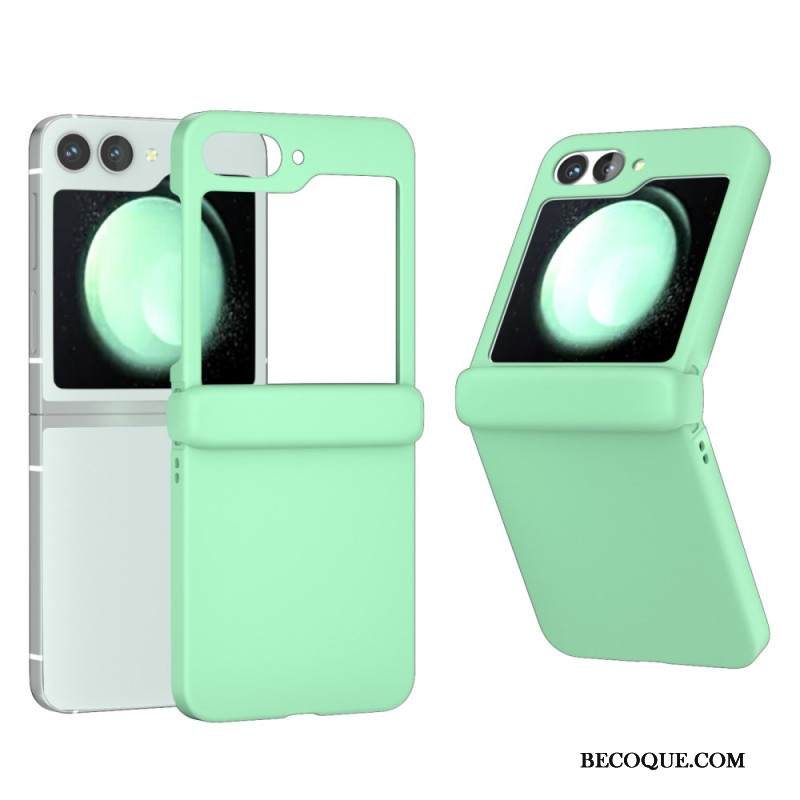 Kuori Samsung Galaxy Z Flip 7 Fe Klassinen Muotoilu