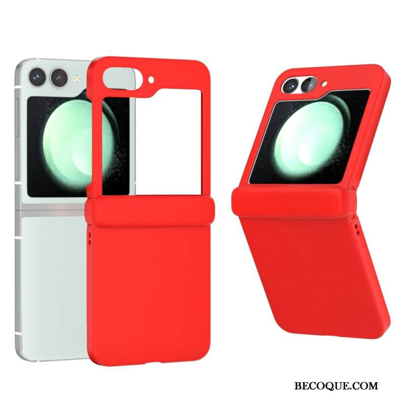 Kuori Samsung Galaxy Z Flip 7 Fe Klassinen Muotoilu