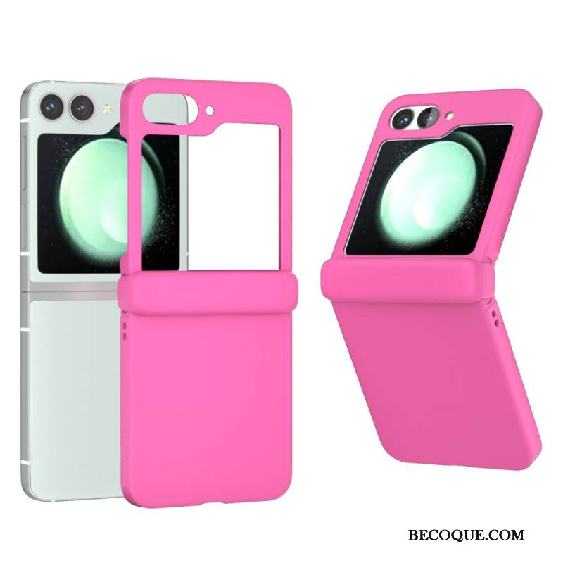 Kuori Samsung Galaxy Z Flip 7 Fe Klassinen Muotoilu