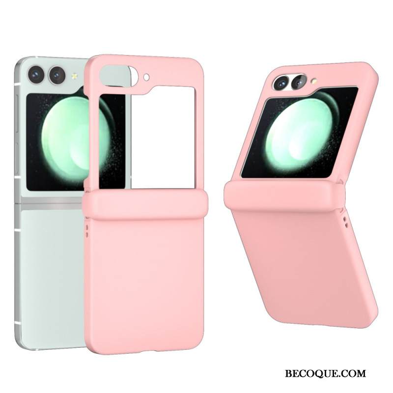 Kuori Samsung Galaxy Z Flip 7 Fe Klassinen Muotoilu