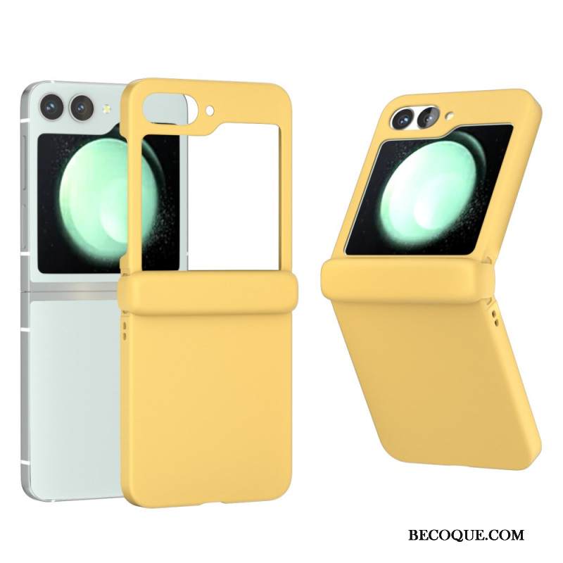 Kuori Samsung Galaxy Z Flip 7 Fe Klassinen Muotoilu