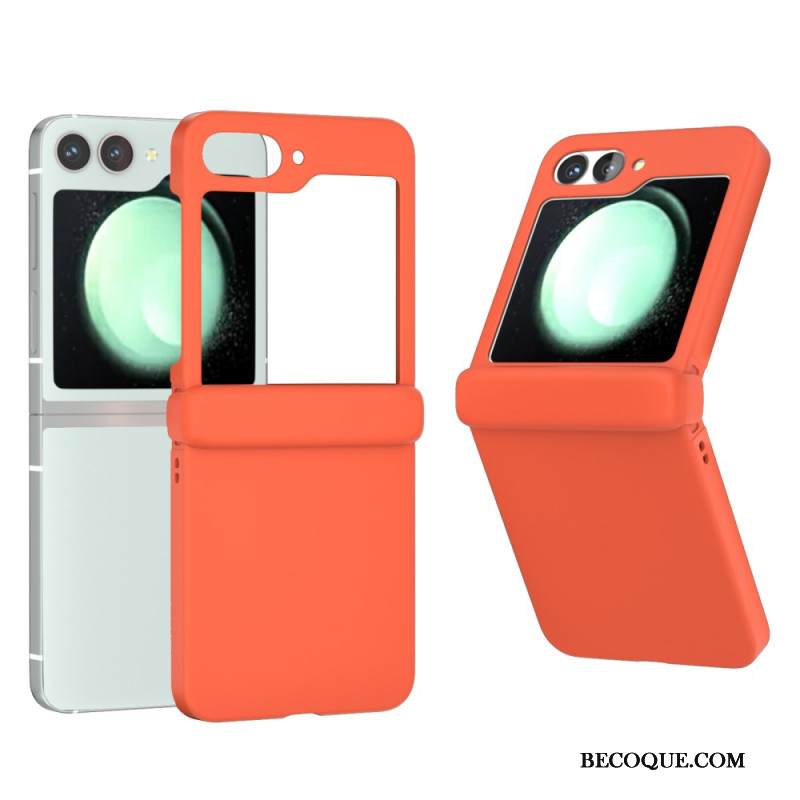 Kuori Samsung Galaxy Z Flip 7 Fe Klassinen Muotoilu