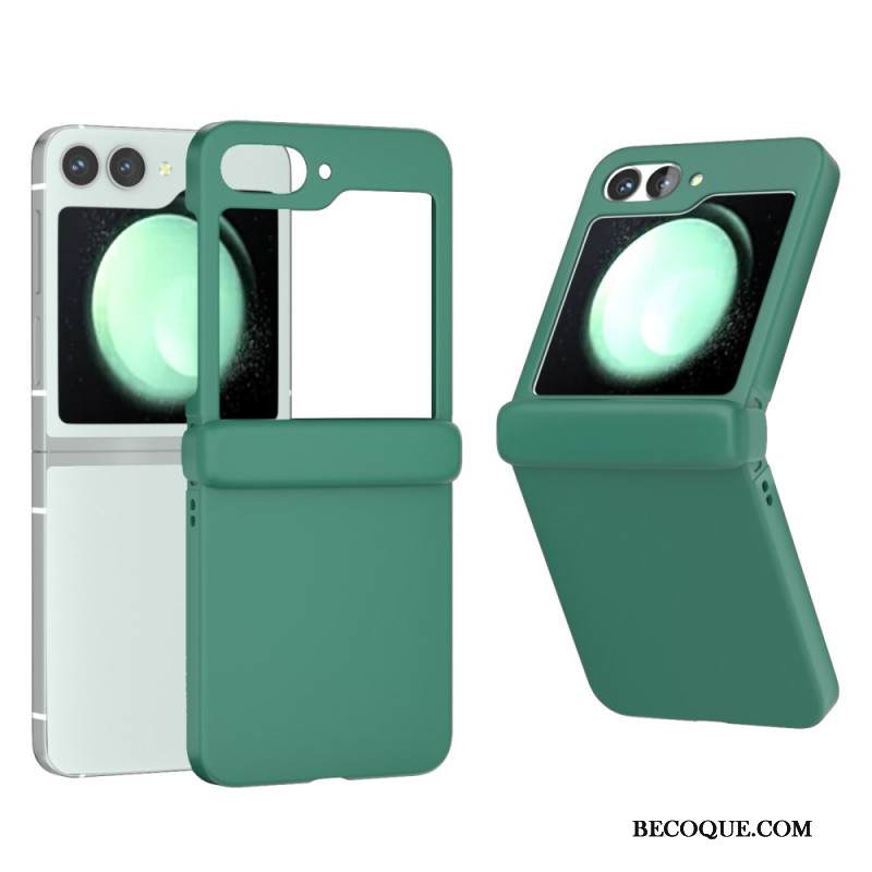 Kuori Samsung Galaxy Z Flip 7 Fe Klassinen Muotoilu