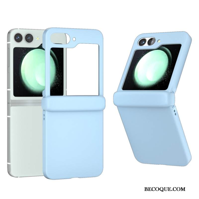 Kuori Samsung Galaxy Z Flip 7 Fe Klassinen Muotoilu