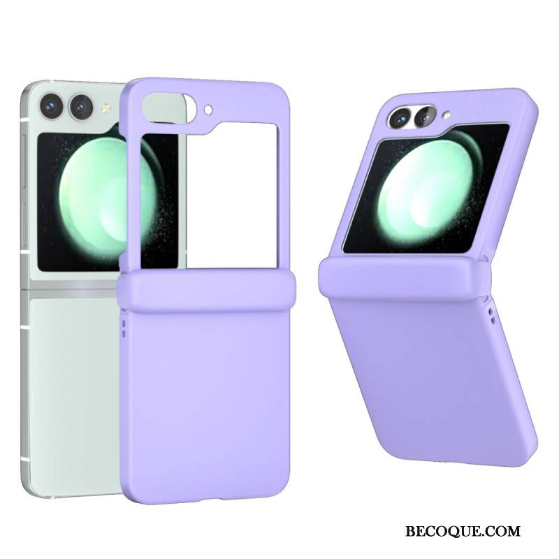 Kuori Samsung Galaxy Z Flip 7 Fe Klassinen Muotoilu