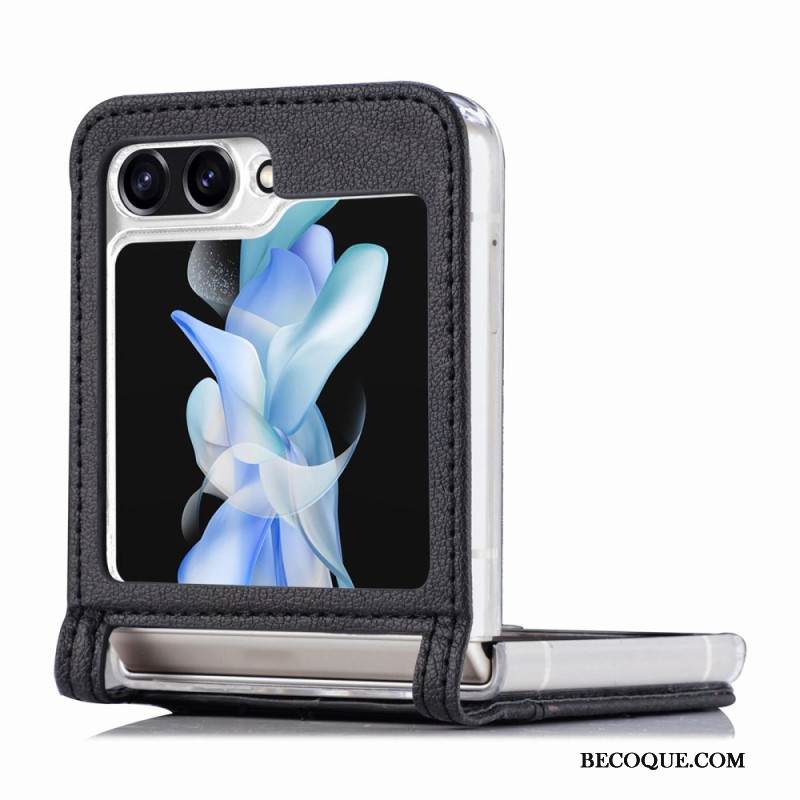 Kuori Samsung Galaxy Z Flip 7 Fe Korttipaikka Suojakuori