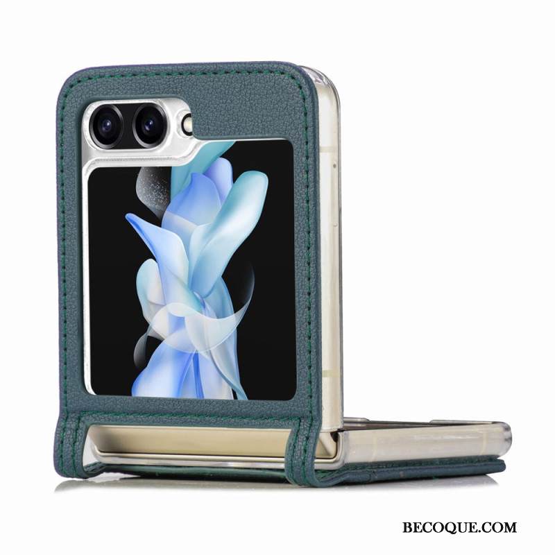 Kuori Samsung Galaxy Z Flip 7 Fe Korttipaikka Suojakuori