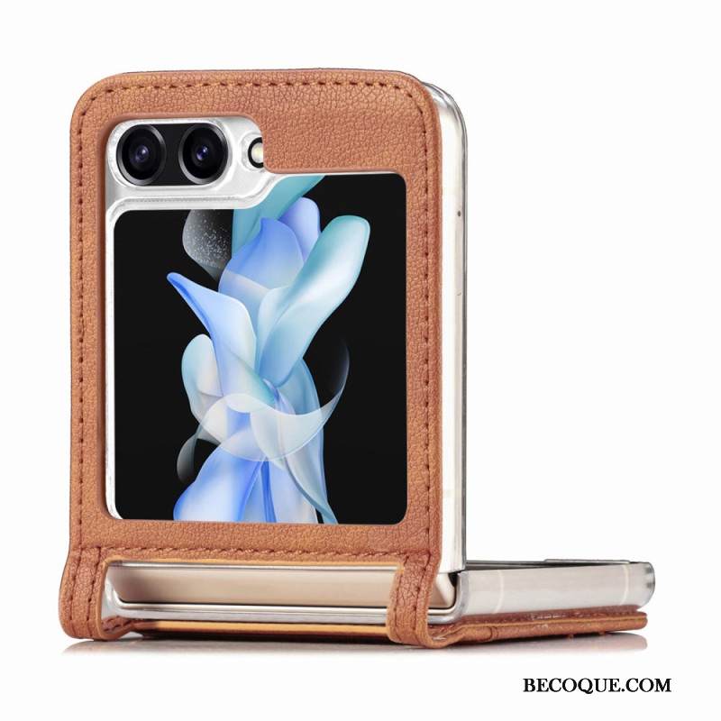 Kuori Samsung Galaxy Z Flip 7 Fe Korttipaikka Suojakuori