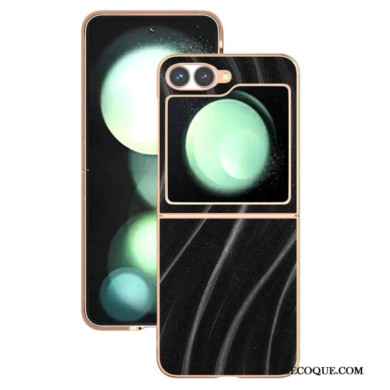 Kuori Samsung Galaxy Z Flip 7 Fe Linnunrata