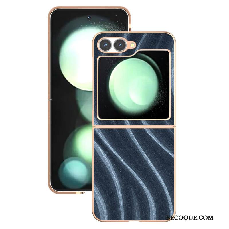 Kuori Samsung Galaxy Z Flip 7 Fe Linnunrata