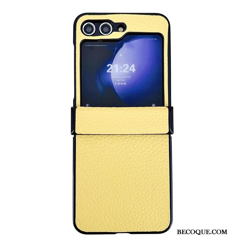 Kuori Samsung Galaxy Z Flip 7 Fe Litsikuvio