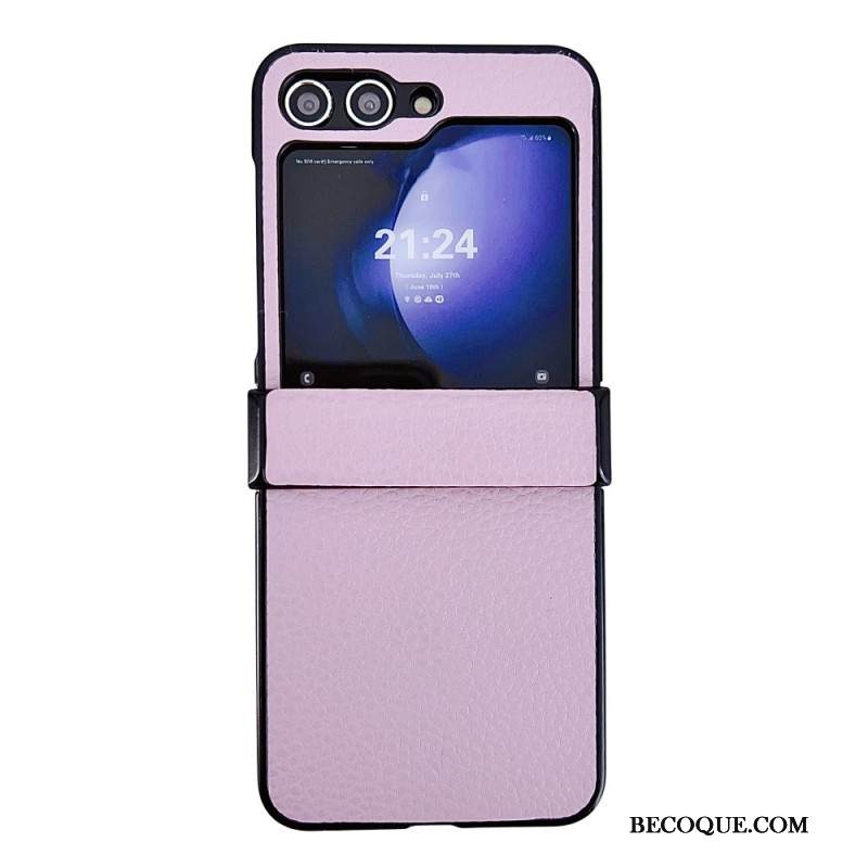 Kuori Samsung Galaxy Z Flip 7 Fe Litsikuvio