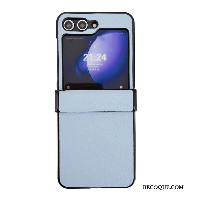 Kuori Samsung Galaxy Z Flip 7 Fe Litsikuvio