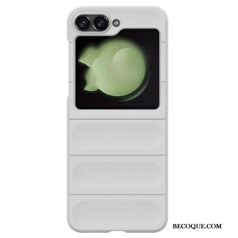 Kuori Samsung Galaxy Z Flip 7 Fe Liukumaton