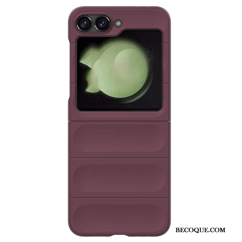 Kuori Samsung Galaxy Z Flip 7 Fe Liukumaton