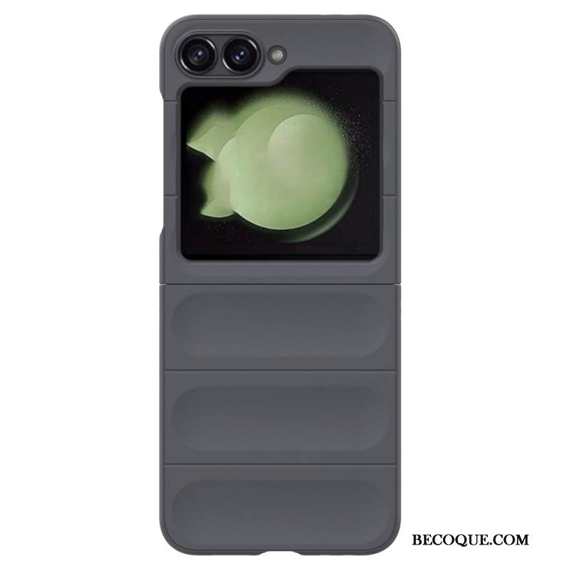 Kuori Samsung Galaxy Z Flip 7 Fe Liukumaton