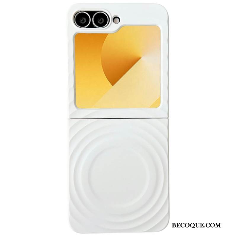 Kuori Samsung Galaxy Z Flip 7 Fe Magneettinen