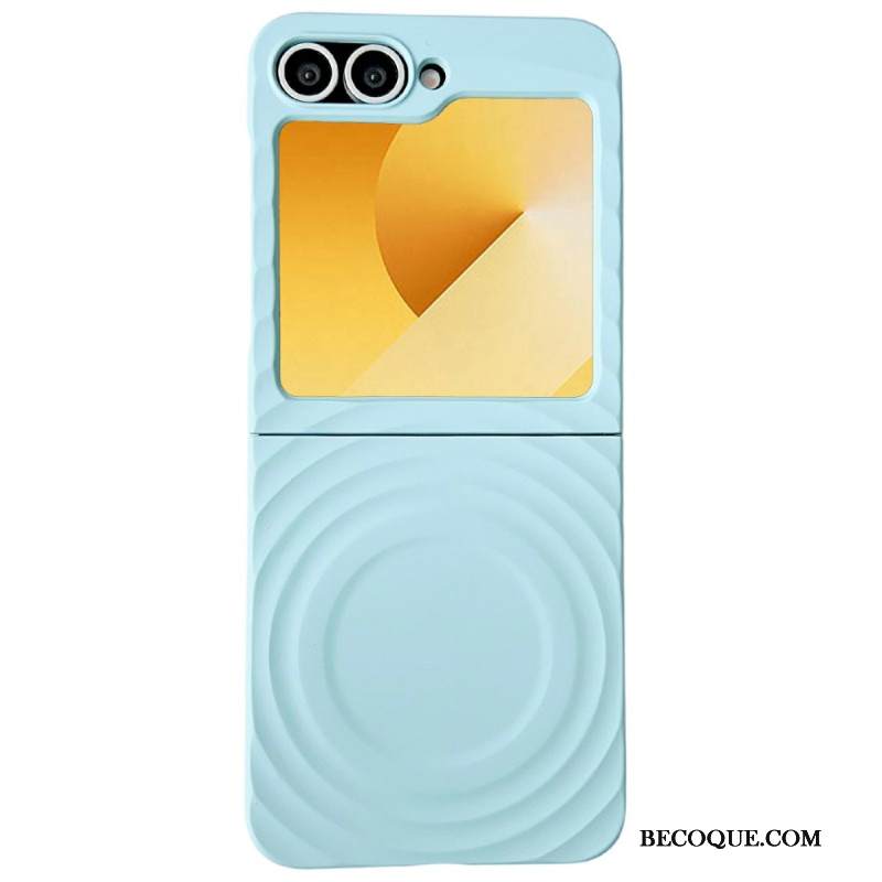 Kuori Samsung Galaxy Z Flip 7 Fe Magneettinen