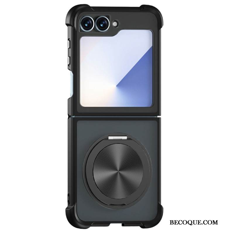 Kuori Samsung Galaxy Z Flip 7 Fe Magneettinen Suojakuori