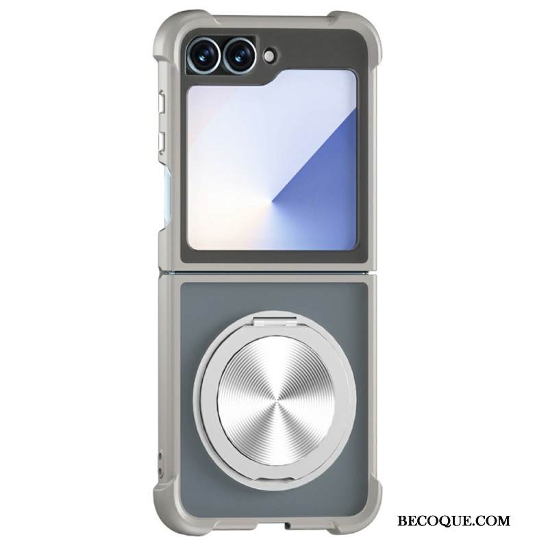 Kuori Samsung Galaxy Z Flip 7 Fe Magneettinen Suojakuori