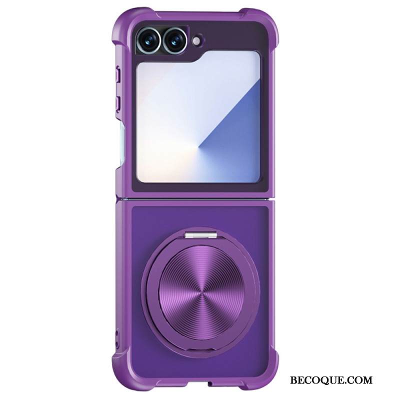 Kuori Samsung Galaxy Z Flip 7 Fe Magneettinen Suojakuori